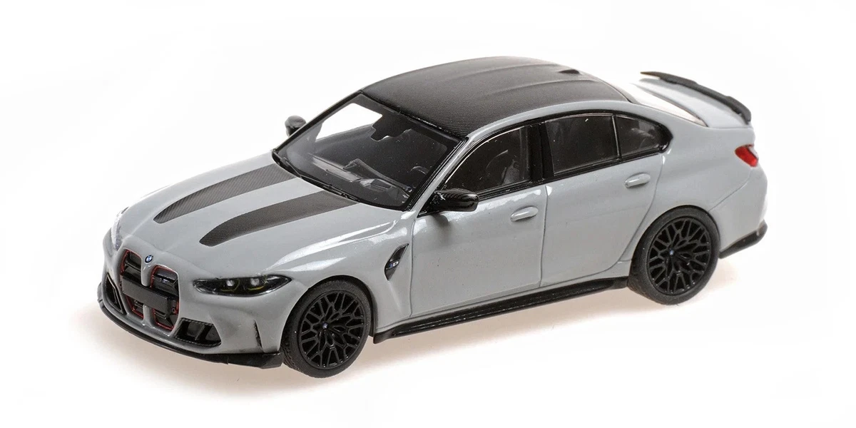 MINICHAMPS BMW 1:43 Diecast & Toy Vehicles for sale | eBay