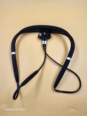 Jabra Evolve 75e Kabellose In-Ear Nackenbügel Kopfhörer / BITTE ERST LESEN