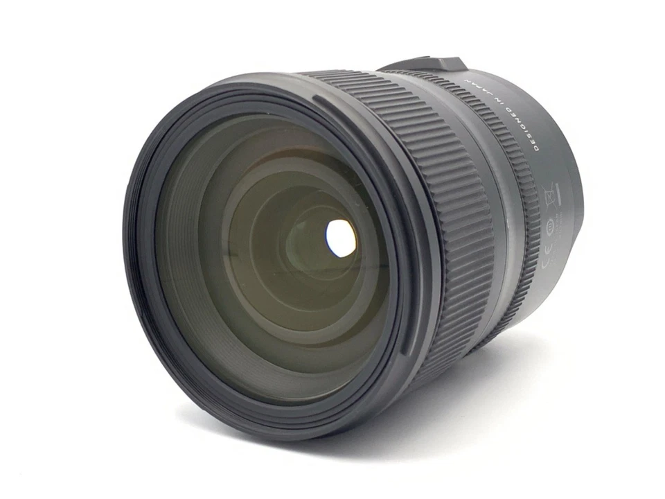 TAMRON SP 24-70mm F2.8Di VC USD G2 CANON (Modelo A032) -EXC- `0520 Foto 3 de 3