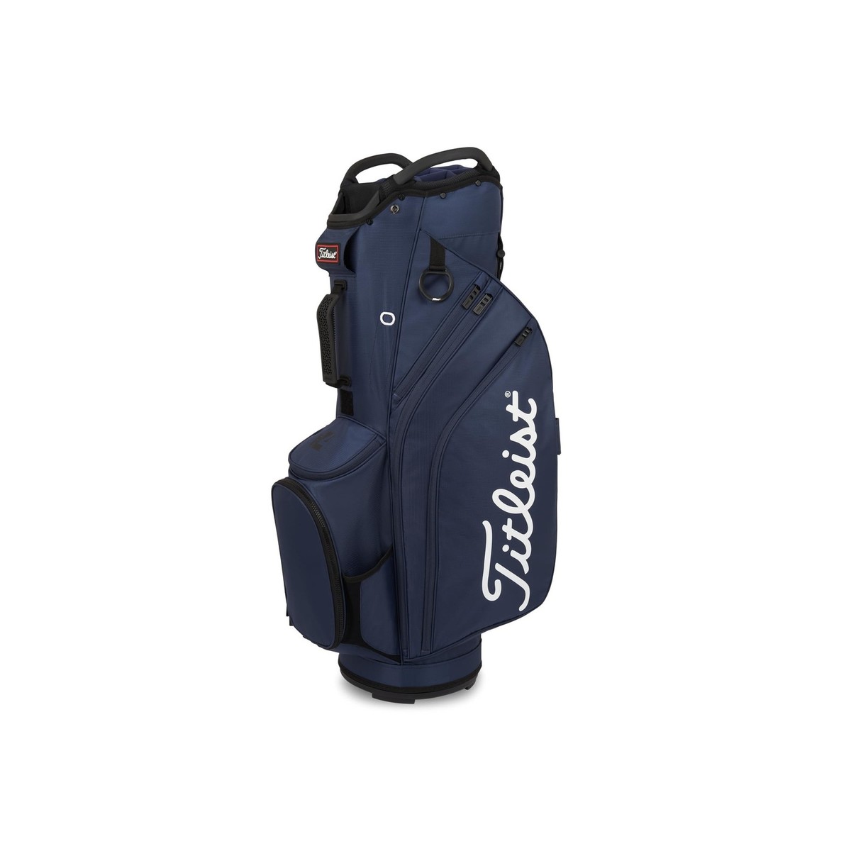 Titleist Cart 14 Cart Golf Bag - Navy (TB22CT6-4) for sale
