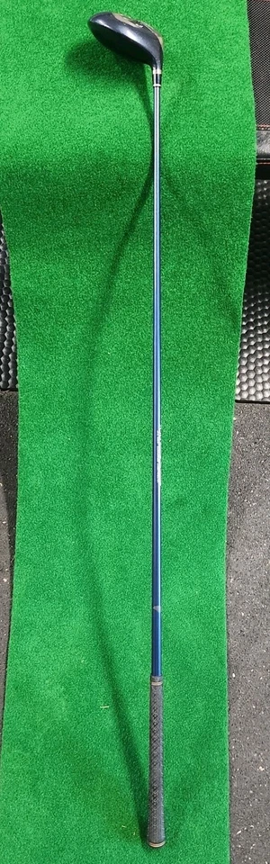 Liquidmetal Pure Energy Transfer 8.5° Driver varilla de grafito 45" para hombre diestro Foto 2 de 4