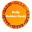 Daily Golden Deals