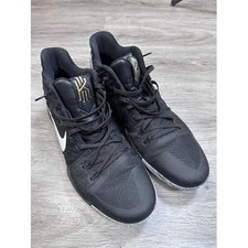 Nike Kyrie 3 BHM - 852415-001 for Sale | Authenticity Guaranteed