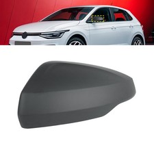 Außenspiegelkappen Abdeckung Links Für VW Polo AE1 AW1 Audi A1 GBH Sportback GBA