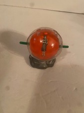 Wizard Of Oz Mego 1974 Crystal Ball for Emerald City and Witch s Castle Playsets