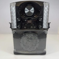 Singing Machine Karaoke System SML625BTBK Karaoke System SML625BTBK READ