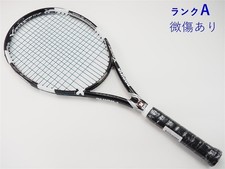 Used Tennis Racket Pacific X First Tour G2