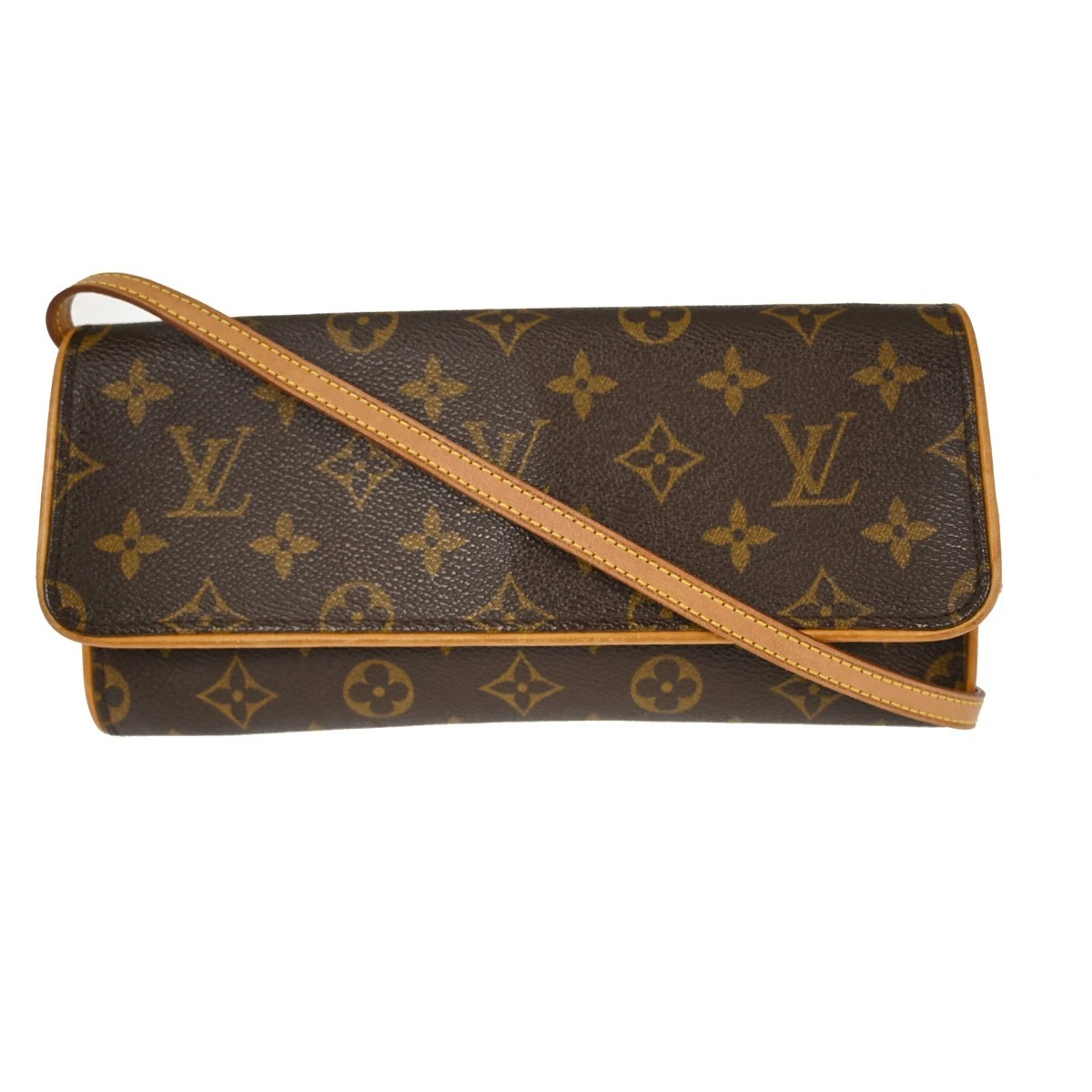 Louis Vuitton Twin Pochette for sale | eBay