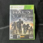 Halo: Reach (Microsoft Xbox 360, 2010) - CIB Complete - Tested