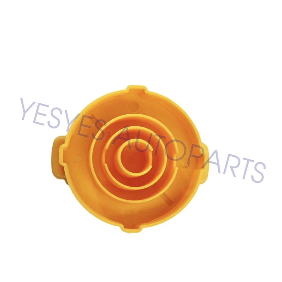 Резервуарный бак насоса гидроусилителя руля 34630SA001 для 03–08 Subaru Forester - Изображение 3 из 4