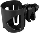Pram Cup Holder, Universal Cup Holder for Bikes, Strollers, Wheelchairs, Scooter