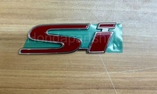 07-12 Honda Civic Rear Emblem Si 75723-snx-a01 07-12 Honda Civic Rear Emblem Si 75723-snx-a01