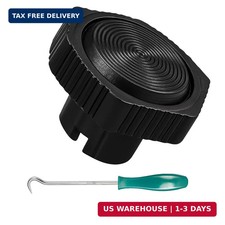 Windshield Wiper Switch Knob - Compatible With 1985-1991 Ford F-series Trucks F Windshield Wiper Switch Knob - Compatible With 1985-1991 Ford F-series Trucks F