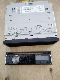 Autoradio Pioneer DEH 2200UB