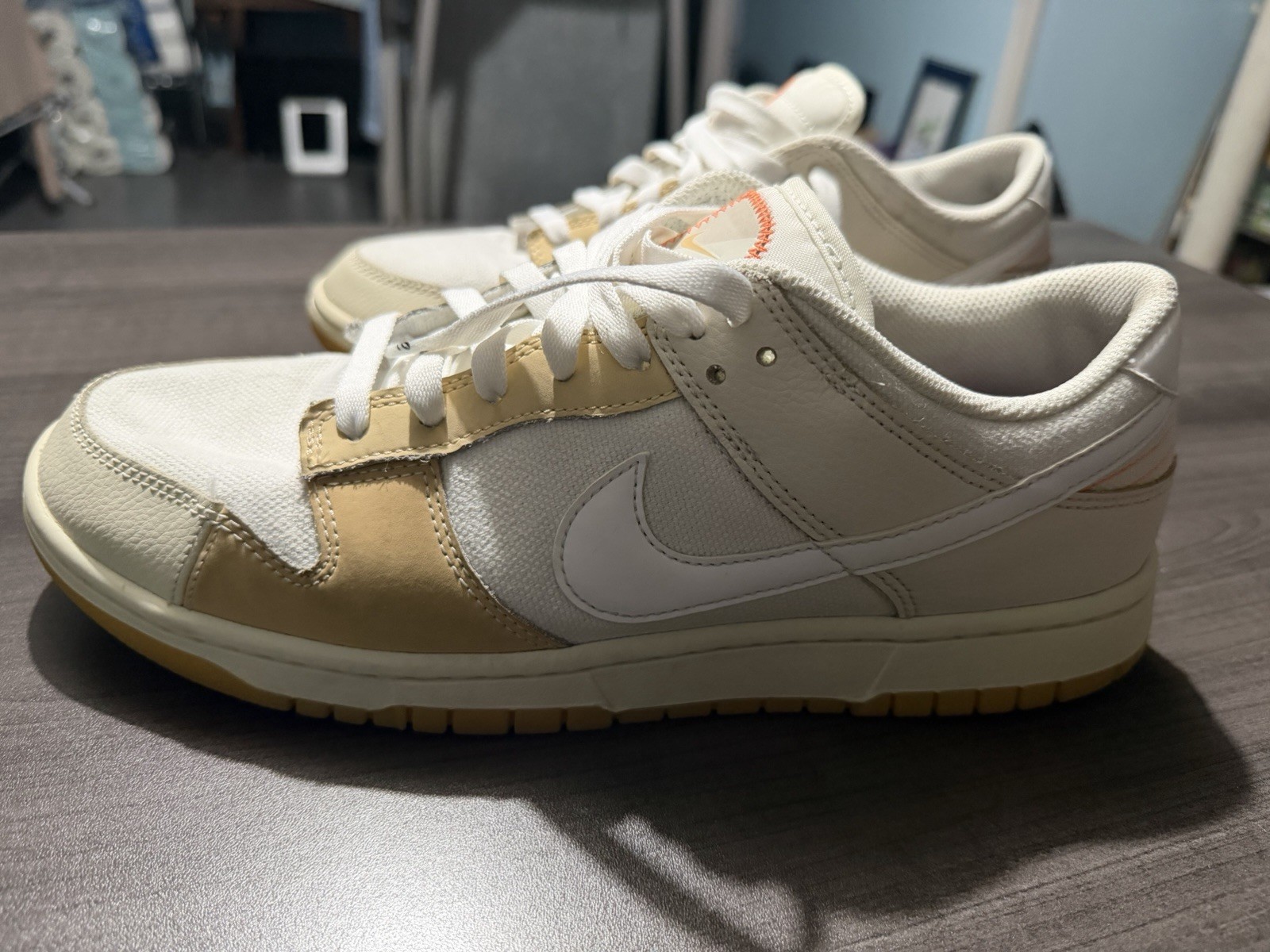 Nike Dunk Patchwork 11 - image 3