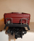 American Flyer BRAND NEW, Store Stock, Rare 25060 Coal Auto Dump Car — photo 9