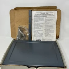 NOS Sears Craftsman #9-24302 12” Band Saw Table Extension (14” x 10”)