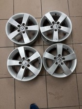 Honda Civic 16 Factory Oem 2006-2011 Alloy Wheel Rim Used 42700snaa93 Ow63899