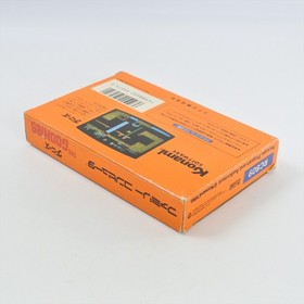 Famicom GOONIES 1 GOOD Nintendo 1851 fc