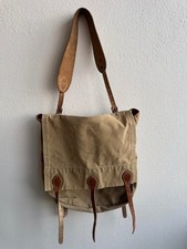RRL Canvas Tasche
