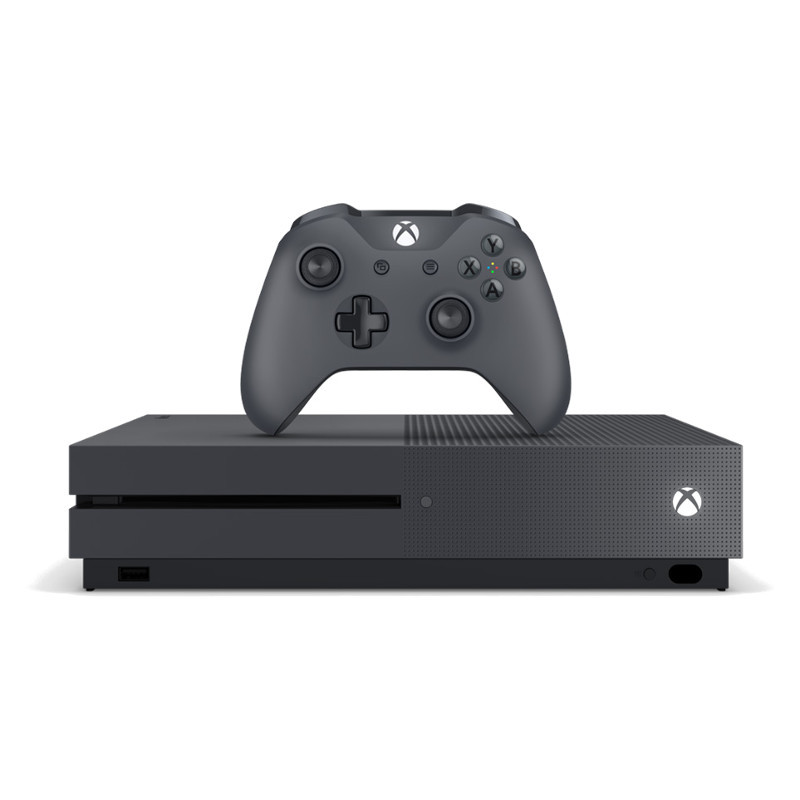Microsoft - xbox one s 500g  この値段は2日間だけです Amazon.com: Microsoft Xbox One S 500GB Console - Tom