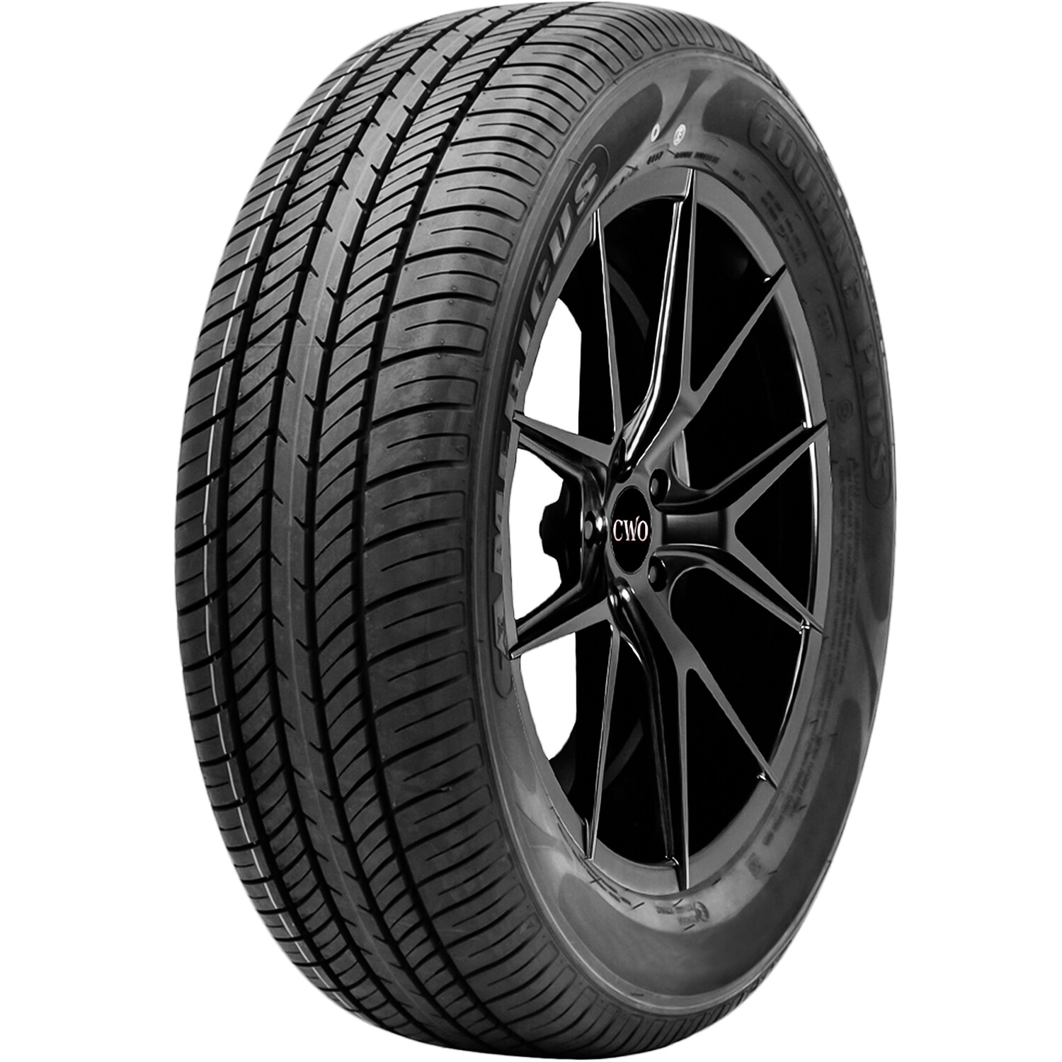 Americus Touring Plus 205/65R16 Tire for sale online eBay