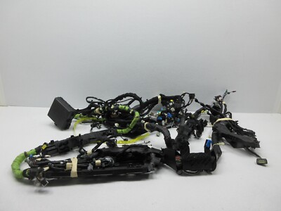 FORD P1UT-14A005-AVAA WIR ASY BDY MN OEM