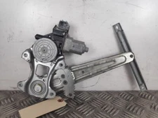 2013 NISSAN LEAF ZE0 WINDOW REGULATOR (LEFT REAR) 82730 OV01B