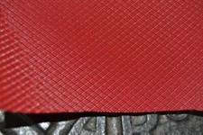 1970 70 1971 71 FORD TORINO / FAIRLANE HARDTOP DARK RED TIER HEADLINER USA MADE