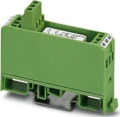 Phoenix Contact EMG 17-REL/KSR 24/21-21-LC 24V Umschaltrelais 2CO 230V