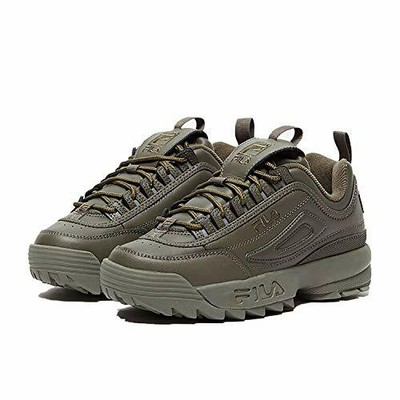 women's fila disruptor 2 autumn casual shoes