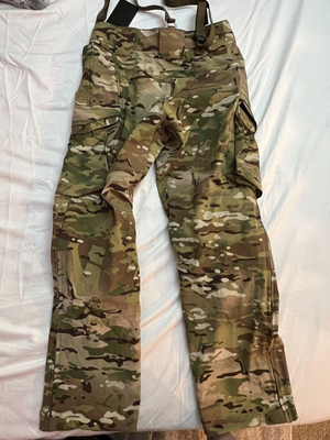 arcteryx leaf combat pant