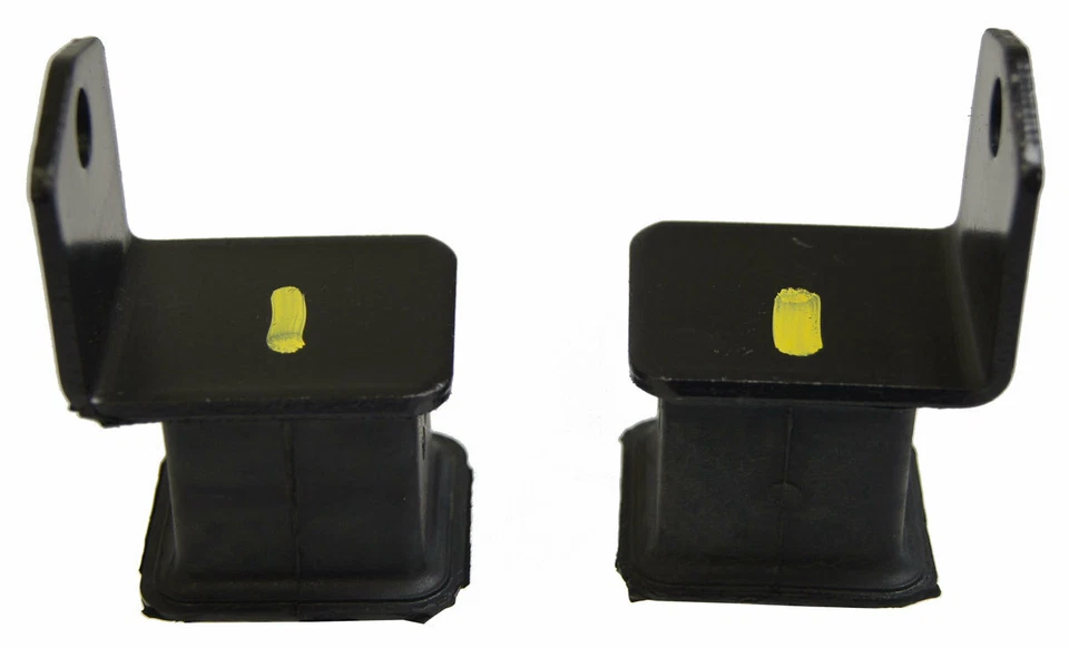 1995-98 Isuzu NPR/NQR Radiator Support Bushings Qty 2 New 8973716550 8973716551 - Изображение 2 из 4