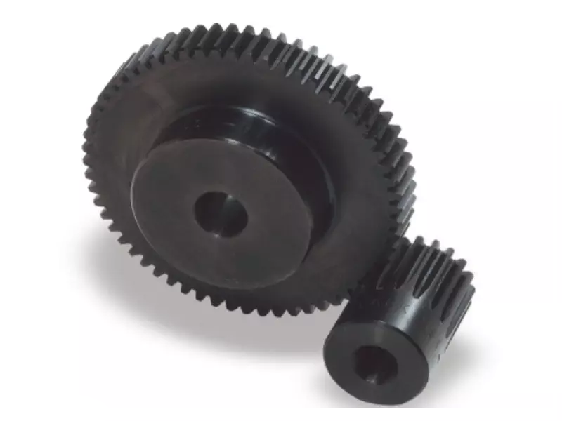 Types of Gears  KHK Gear Manufacturer