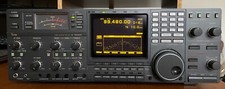 icom IC-R9000 communication receiver