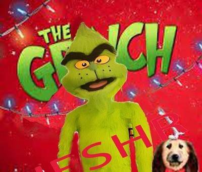 Susie the Peach Girl Ventriloque Puppet - 25 Full Martinique