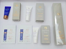 New SEALED Box 1oz Augustinus Bader The Light Cream + Body Serum Rich Creme $345