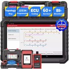 2026 LAUNCH X431 PRO3 V+ Elite OBD2 Scanner Car Diagnostic Tool Programming