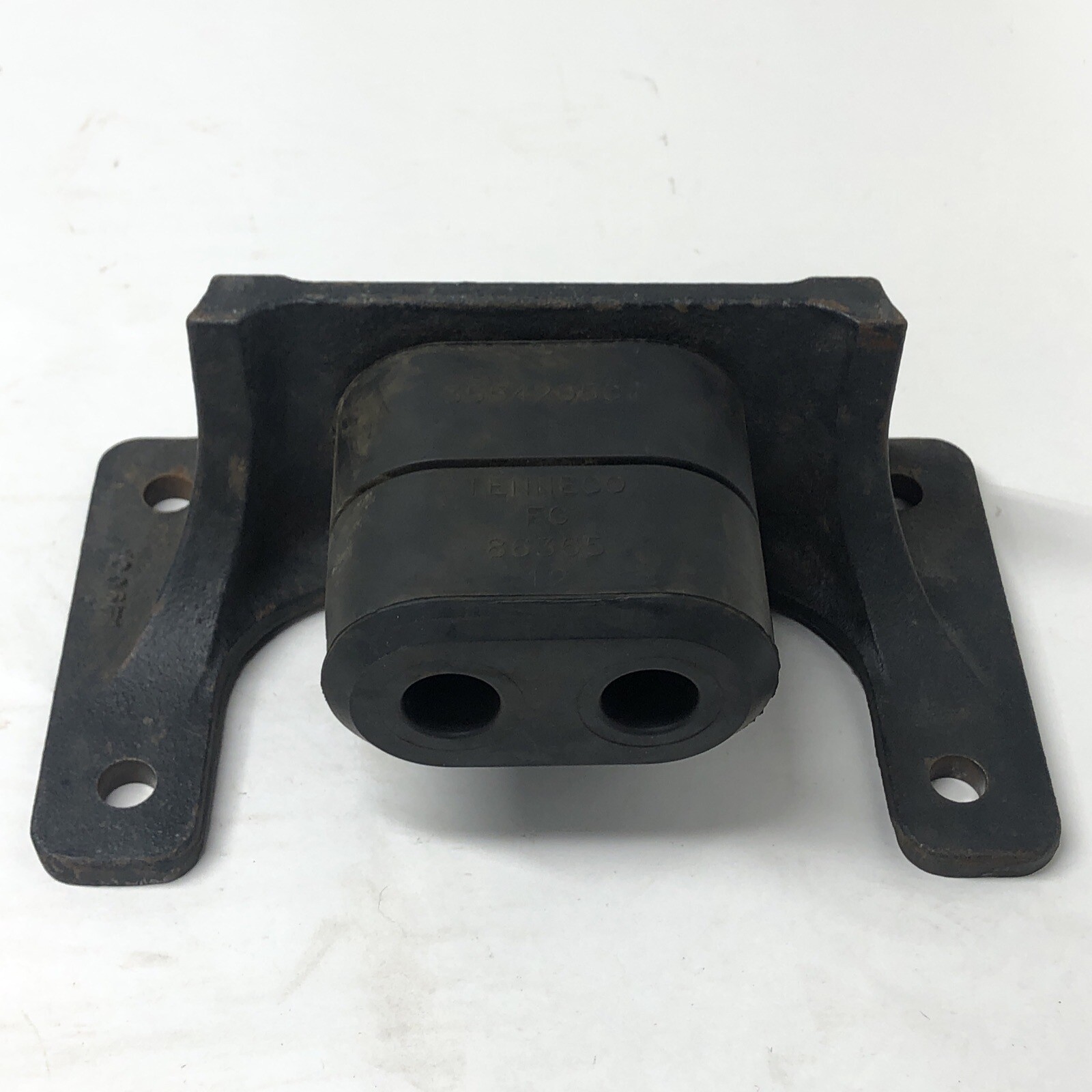 Blue Diamond Parts 3554210C94 Spring, Auxiliary Chassis; 4C4Z4730AA eBay