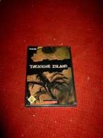 Pc Cd-Rom,Treasure Island