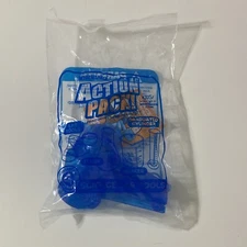 Whataburger Action Pack Science Lab Tools Lab Tools Blue Kid’s Meal Toy 2006