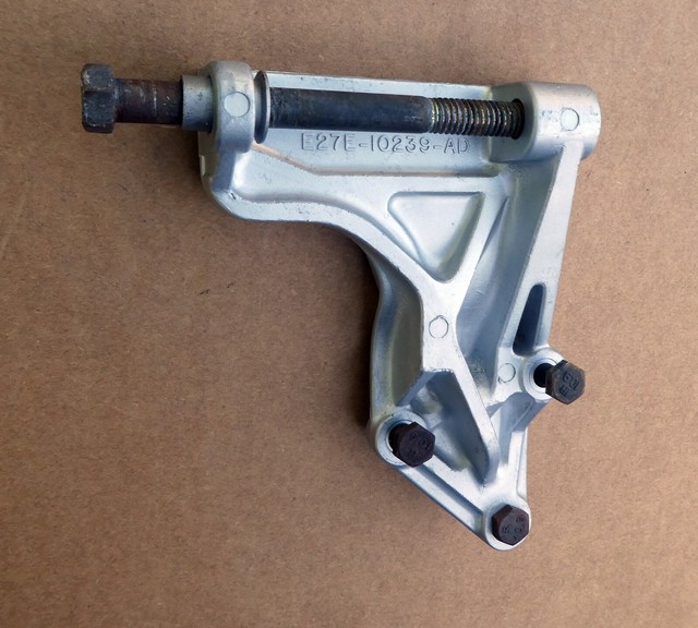 1984 FORD RANGER 2.0 2.3 Alternator Bracket E27E-10239-AD | eBay