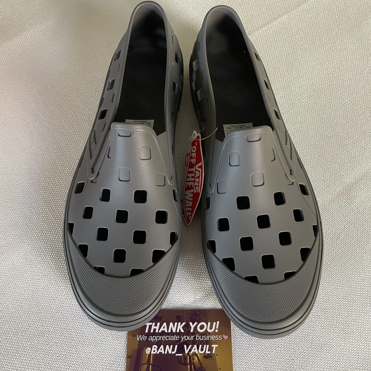 Vans trek size 12 Clearance