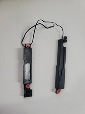 Genuine HP ZBOOK 15 G3 Left  Right Speaker Module Replacement - 848233-001