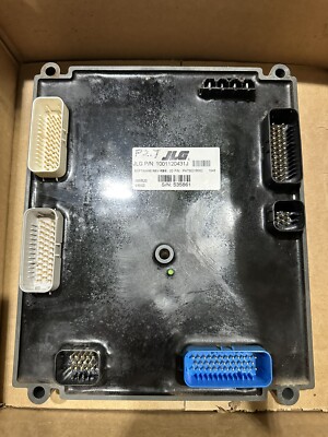 Rt Ground Module Jlg jlg Ground control module 1001120431J | eBay