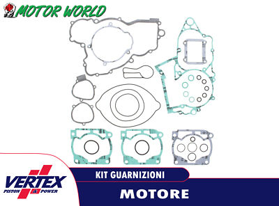 KOMPLETTER MOTOR-DICHTUNGSSATZ VERTEX KTM 250 EXC / TPI / 2016