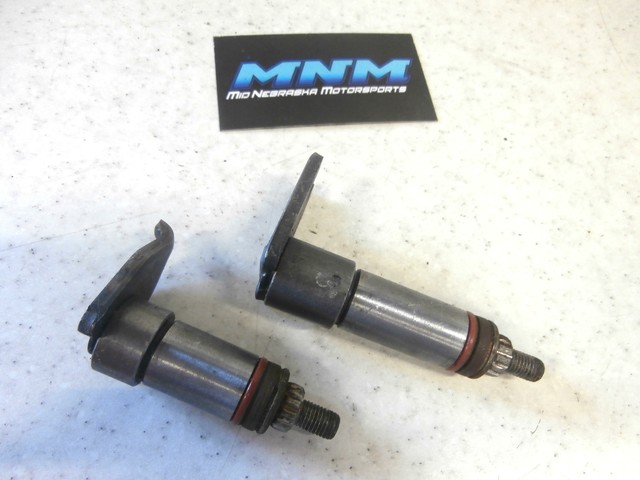 01 Polaris Sportsman 500 4x4 Ho Shift Shaft Shifters For Sale Online Ebay