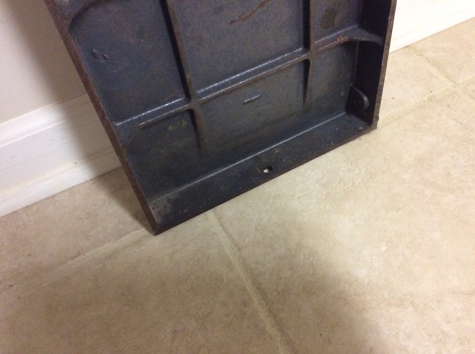 Craftsman 10" Table Saw Cast Iron Extension Router Wing Ex Cond eBay