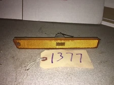 Right Front Side Market Light In Bumper 96 Satern Wagon S Series  Chevy