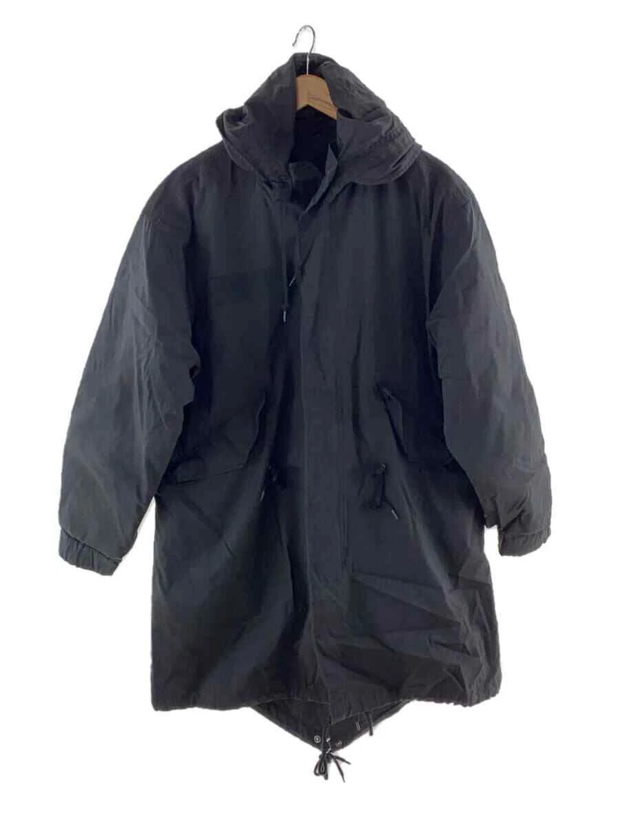 Cappotto Supreme × FUTURA mod nero S